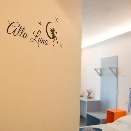 Calalanotte Casa de hóspedes