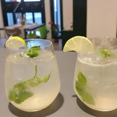 Casa de hóspedes Calalanotte Recanati