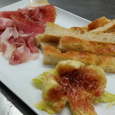 Calalanotte Casa de hóspedes