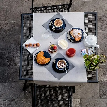 Calalanotte Casa de hóspedes