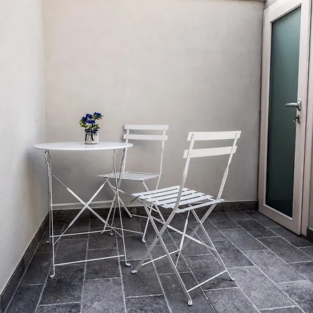 Casa de hóspedes Calalanotte 3*