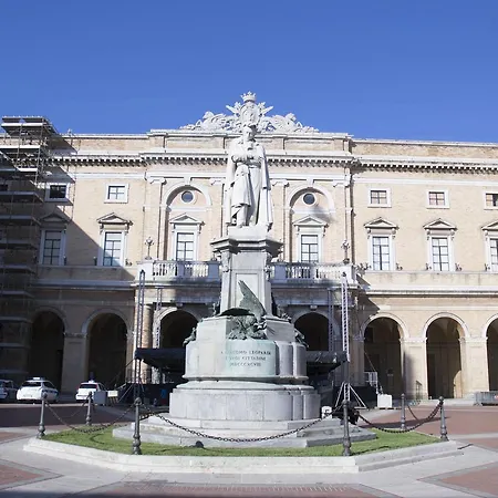 Calalanotte Casa de hóspedes 3*