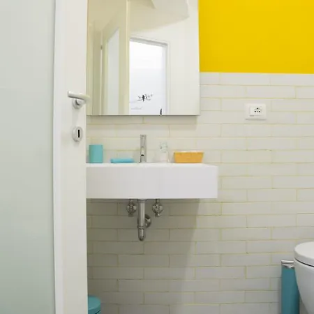 Calalanotte Casa de hóspedes