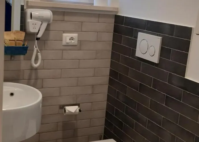 Calalanotte 게스트하우스 레카나티