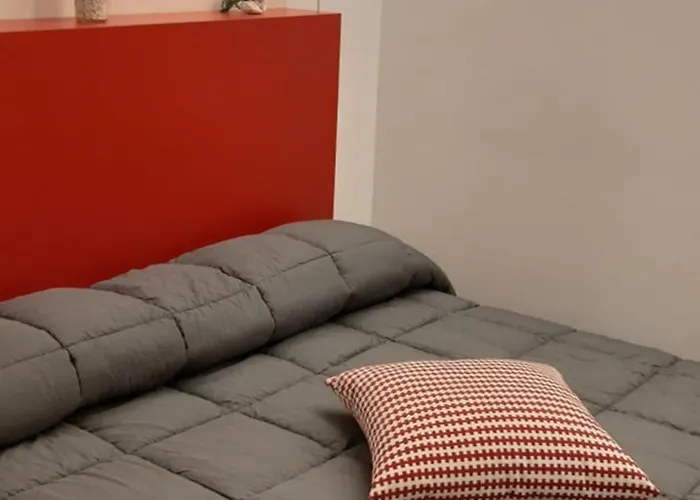 Calalanotte 레카나티