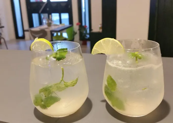 게스트하우스 Calalanotte 레카나티