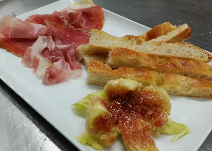 Calalanotte 게스트하우스