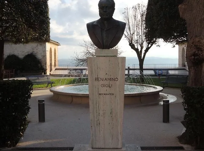 Calalanotte 레카나티