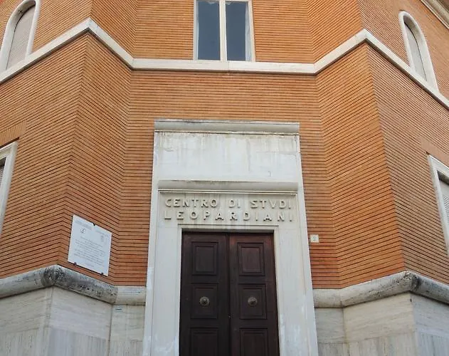 Calalanotte 게스트하우스 레카나티