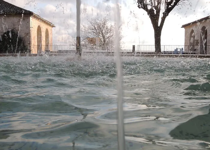 Calalanotte 게스트하우스 레카나티