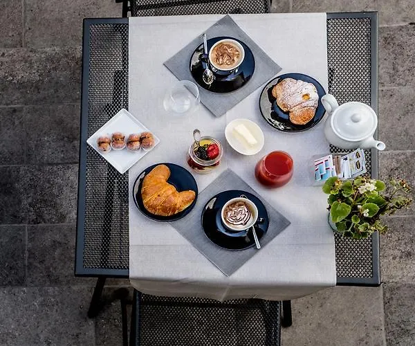 Calalanotte 게스트하우스