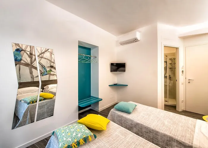 Calalanotte 게스트하우스