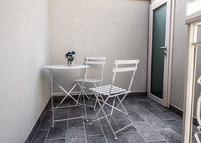 게스트하우스 Calalanotte 3*