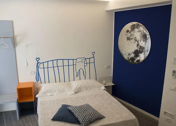 Calalanotte 게스트하우스