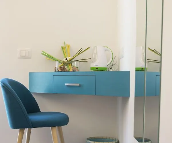 Calalanotte 게스트하우스