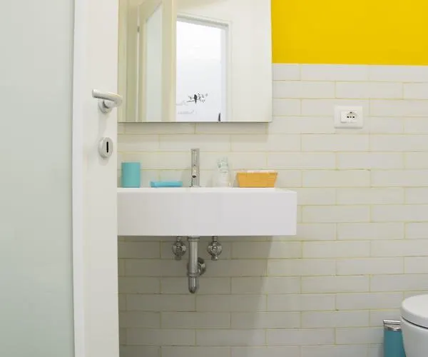 Calalanotte 게스트하우스