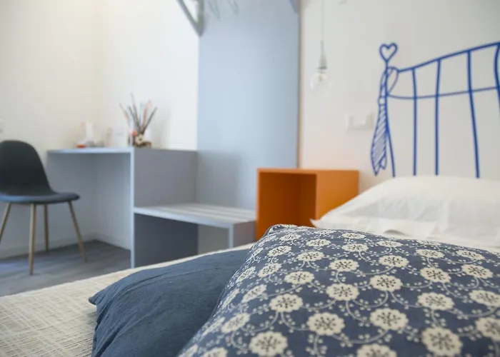 Calalanotte 게스트하우스 3*