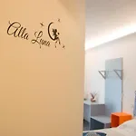 Calalanotte ゲストハウス