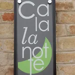 Calalanotte レカナーティ
