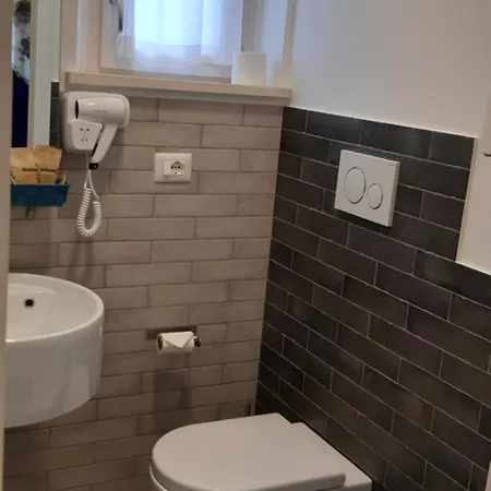Calalanotte Guest house Recanati