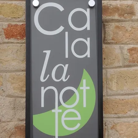 Calalanotte 레카나티