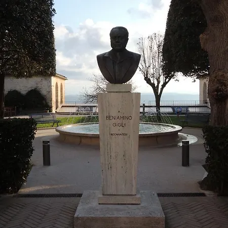 Calalanotte 레카나티