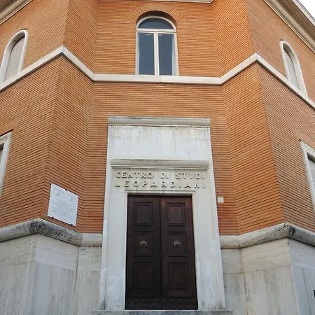 Calalanotte Maison d'hôtes Recanati