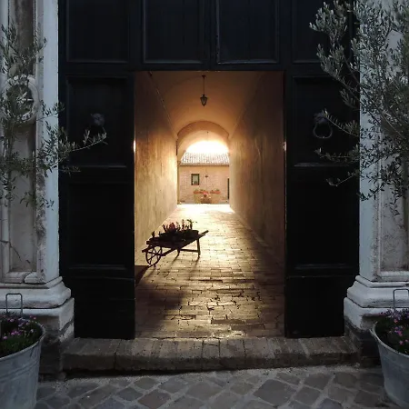 게스트하우스 Calalanotte 레카나티