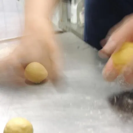 게스트하우스 Calalanotte 레카나티