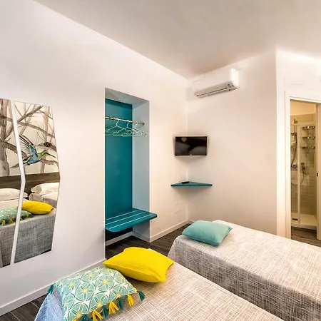 Calalanotte 게스트하우스