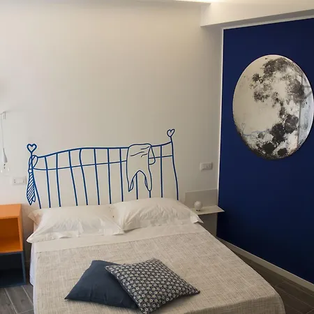 Calalanotte Guest house