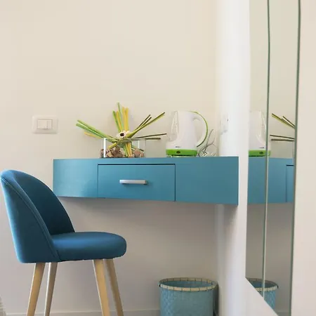 Calalanotte Guest house